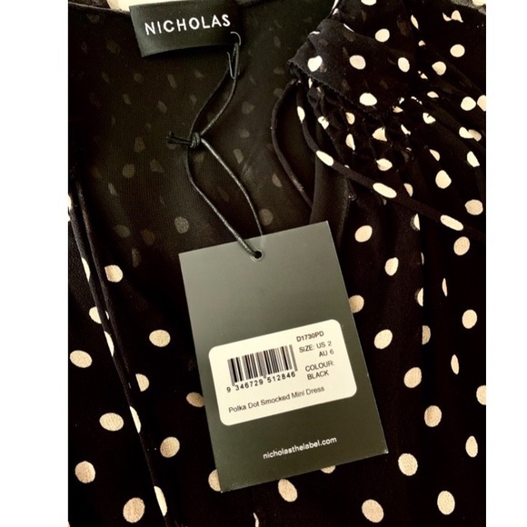 Nicholas - Picture 3 of 3